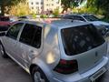 Volkswagen Golf 2001 годаүшін2 750 000 тг. в Павлодар – фото 5