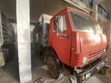 КамАЗ  5320 1990 года за 5 000 000 тг. в Лисаковск – фото 2