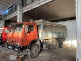 КамАЗ  5320 1990 года за 5 000 000 тг. в Лисаковск