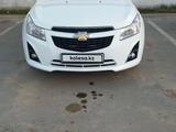 Chevrolet Cruze 2013 года за 4 600 000 тг. в Аксай