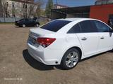 Chevrolet Cruze 2013 года за 4 600 000 тг. в Аксай – фото 4