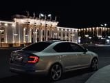 Skoda Octavia 2013 года за 4 300 000 тг. в Караганда – фото 4