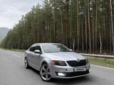 Skoda Octavia 2013 года за 4 300 000 тг. в Караганда