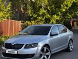 Skoda Octavia 2013 года за 4 300 000 тг. в Караганда – фото 5