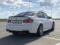 BMW 328 2012 годаүшін11 222 333 тг. в Алматы