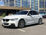 BMW 328 2012 годаүшін11 222 333 тг. в Алматы – фото 2