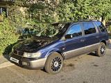 Mitsubishi Space Wagon 1996 годаүшін2 800 000 тг. в Талдыкорган – фото 3