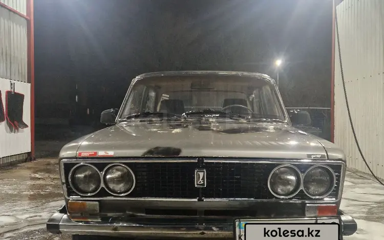 ВАЗ (Lada) 2103 1974 года за 460 000 тг. в Караганда