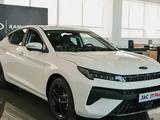 JAC J7 Plus Flagship 2025 года за 8 590 000 тг. в Астана – фото 2