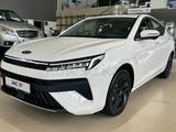 JAC J7 Plus Flagship 2025 года за 8 590 000 тг. в Астана – фото 3