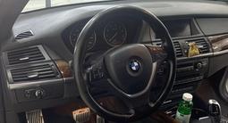 BMW X5 2010 годаүшін11 000 000 тг. в Астана – фото 4