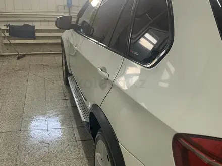 BMW X5 2010 года за 11 000 000 тг. в Астана