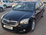 Toyota Avensis 2007 годаүшін4 800 000 тг. в Караганда – фото 2