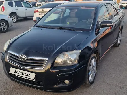 Toyota Avensis 2007 года за 4 800 000 тг. в Караганда – фото 2