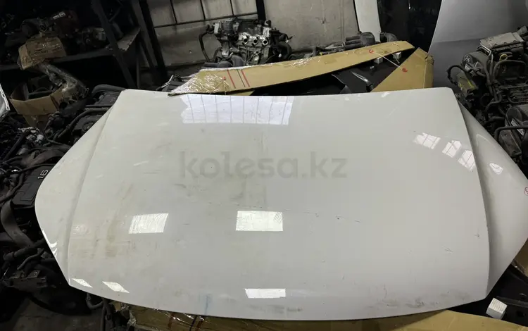 Капот тигуанүшін160 000 тг. в Астана
