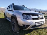 Renault Duster 2019 годаүшін7 020 000 тг. в Усть-Каменогорск