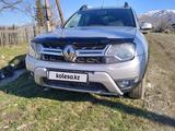 Renault Duster 2019 годаүшін7 020 000 тг. в Усть-Каменогорск – фото 3