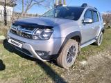 Renault Duster 2019 годаүшін7 020 000 тг. в Усть-Каменогорск – фото 4