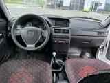 ВАЗ (Lada) Priora 2170 2015 года за 4 000 000 тг. в Уральск – фото 5