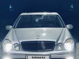 Mercedes-Benz E 320 2003 годаfor4 900 000 тг. в Шымкент – фото 2