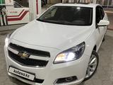 Chevrolet Malibu 2014 года за 8 100 000 тг. в Караганда