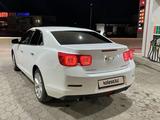 Chevrolet Malibu 2014 года за 8 100 000 тг. в Караганда – фото 5