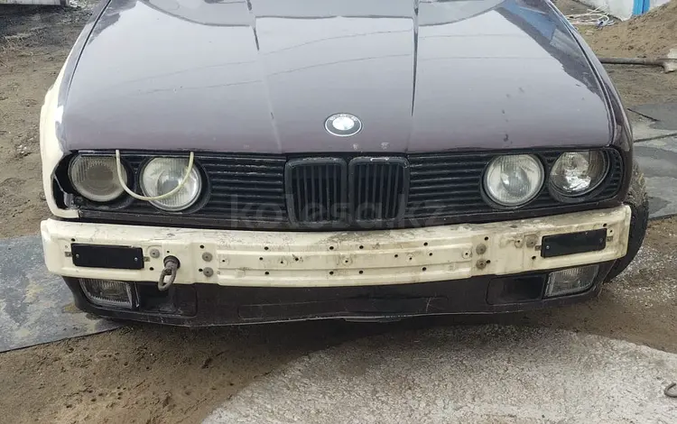 BMW 316 1990 годаүшін600 000 тг. в Павлодар
