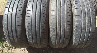 Шины 195/65 R15 — "Dunlop Sport bluResponse" (Германия), летние за 80 000 тг. в Астана