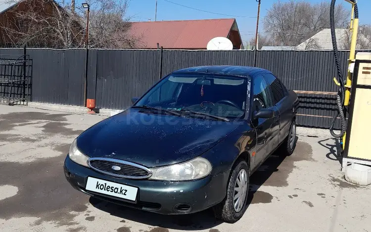 Ford Mondeo 1998 года за 550 000 тг. в Алматы