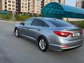 Hyundai Sonata 2014 годаfor6 800 000 тг. в Шымкент – фото 5