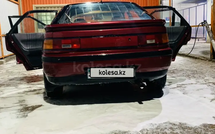 Mazda 323 1993 года за 550 000 тг. в Павлодар