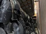 Подкрылок, подкрыльники, подкрылки, локеры, защита колёсной арки за 12 500 тг. в Алматы