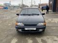 ВАЗ (Lada) 2115 2008 года за 780 000 тг. в Аральск – фото 3