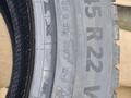 Continental Winter Contact TS 870 P 285/45 R22 325/40 R22 за 350 000 тг. в Алматы – фото 5