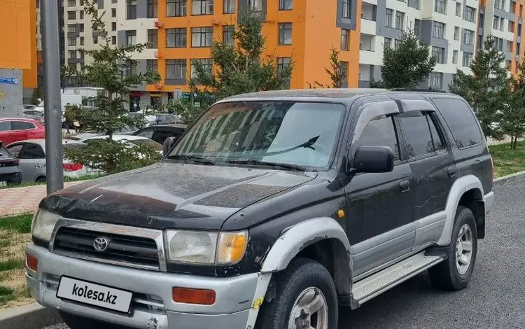 Toyota Hilux Surf 1997 годаfor3 300 000 тг. в Астана