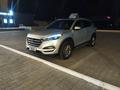 Hyundai Tucson 2018 года за 6 500 000 тг. в Актобе – фото 2