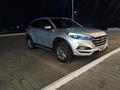 Hyundai Tucson 2018 года за 6 500 000 тг. в Актобе – фото 3