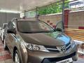 Toyota RAV4 2014 года за 8 500 000 тг. в Алматы