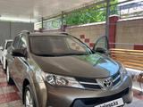 Toyota RAV4 2014 годаүшін8 500 000 тг. в Алматы