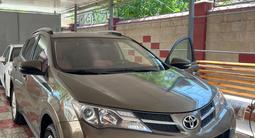 Toyota RAV4 2014 годаүшін8 500 000 тг. в Алматы