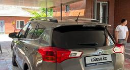 Toyota RAV4 2014 годаүшін8 500 000 тг. в Алматы – фото 2