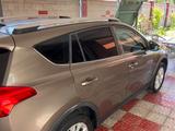 Toyota RAV4 2014 годаүшін8 500 000 тг. в Алматы – фото 4