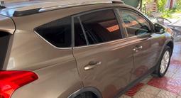 Toyota RAV4 2014 годаүшін8 500 000 тг. в Алматы – фото 4