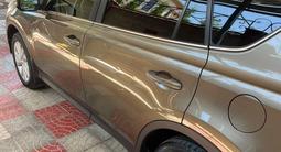 Toyota RAV4 2014 годаүшін8 500 000 тг. в Алматы – фото 3