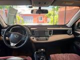 Toyota RAV4 2014 годаүшін8 500 000 тг. в Алматы – фото 5