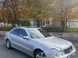 Mercedes-Benz E 320 2004 года за 5 300 000 тг. в Шымкент