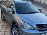 Lexus RX 350 2007 года за 9 500 000 тг. в Шымкент