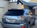 Lexus RX 350 2007 годаүшін9 500 000 тг. в Шымкент – фото 3