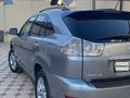 Lexus RX 350 2007 года за 9 500 000 тг. в Шымкент – фото 5