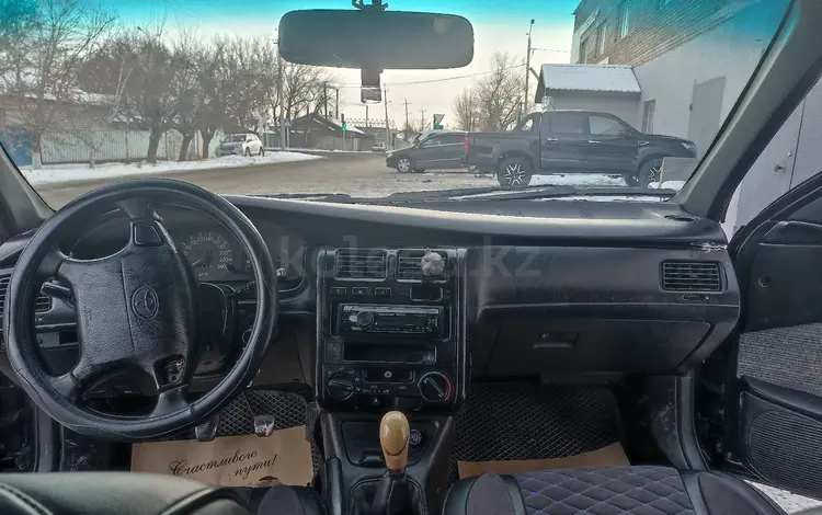 Toyota Carina E 1993 года за 1 000 000 тг. в Павлодар